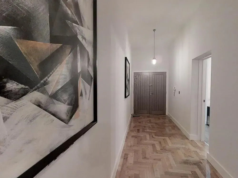 Ultra Luxurious 2 Bedroom
