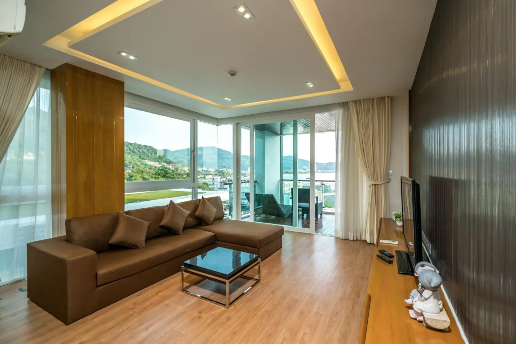 The Privilege Residence