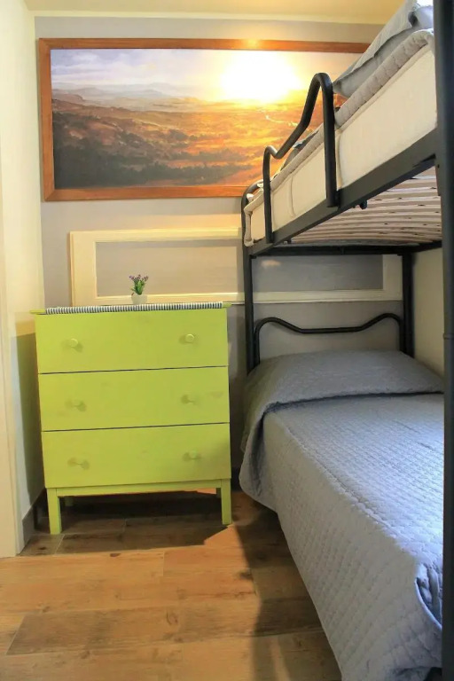 Alter Ego b&b Assisi