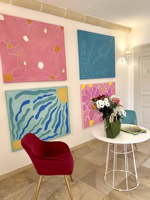 La Vetrana Rooms by Jdvacanze