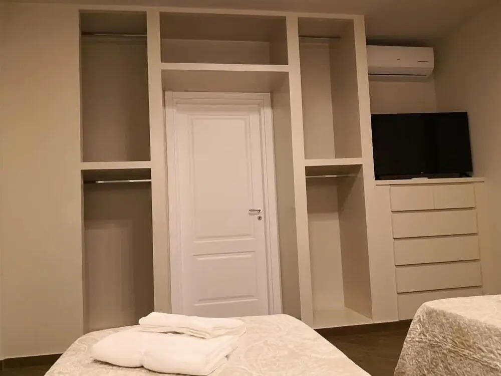 SCM House