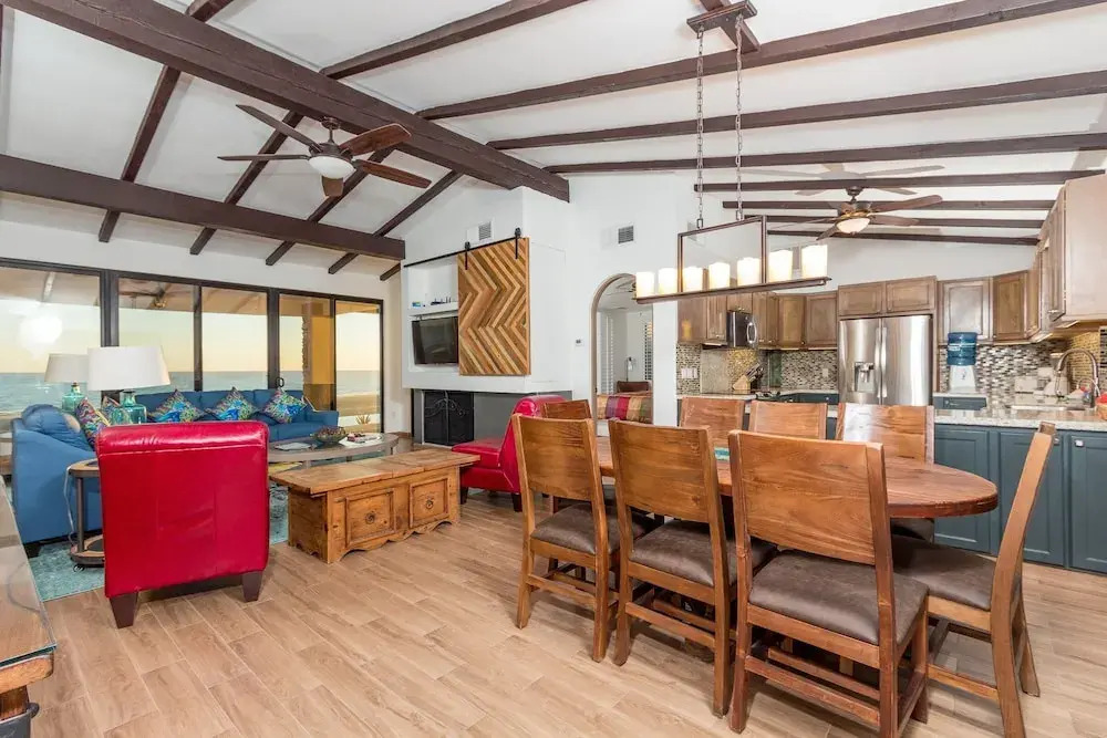 Casa Zillori 4 Bedroom Home