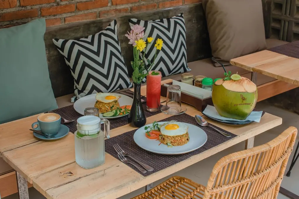 Pangkung Sari Bed and Breakfast