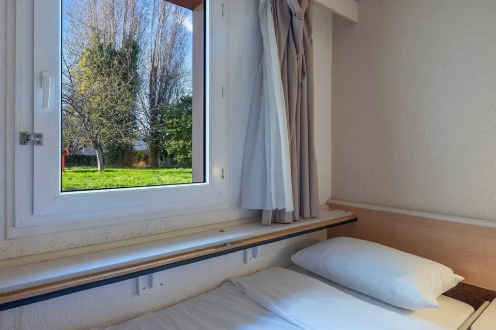 B&B HOTEL Niort Sud Venise Verte