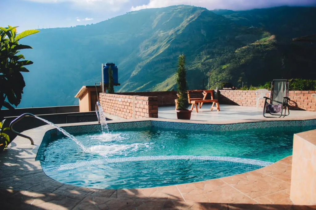 Spa Hotel Etelvina