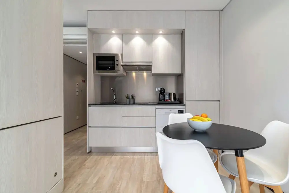 Smartr Porto Gaia & Spa