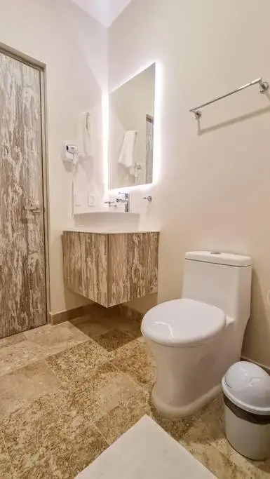 BORA Brand New studio By ELLE RESIDENCE Aldea Zama