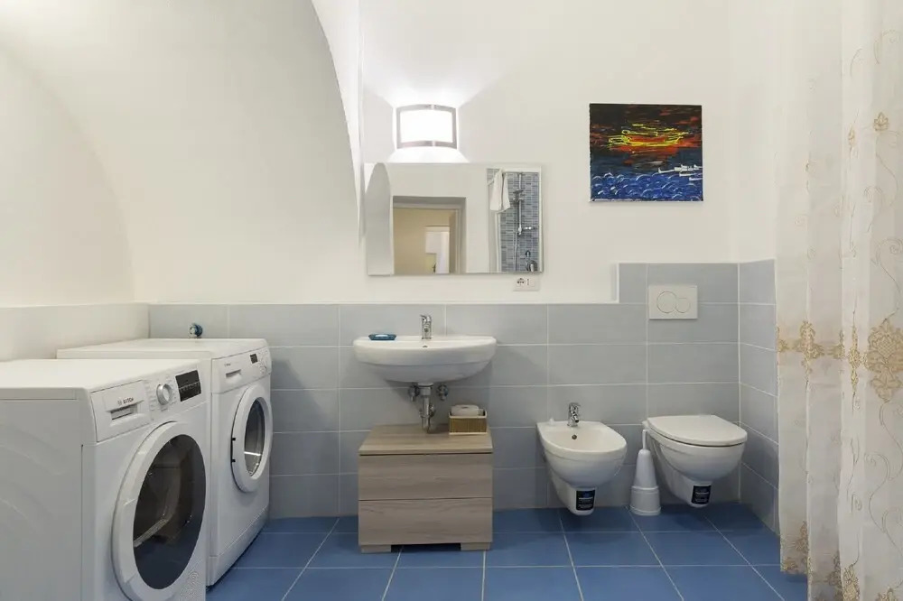 Barabino Central Apartment Navona Sq
