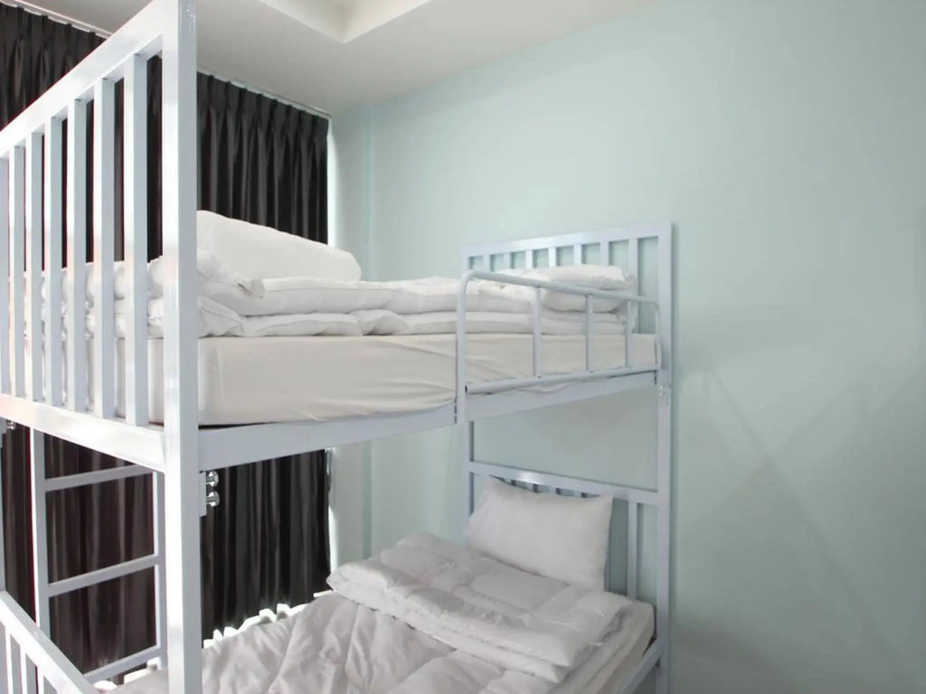 Angel Service Apartment Patong Beach