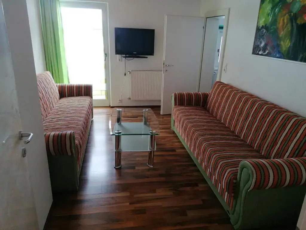 Haus Can