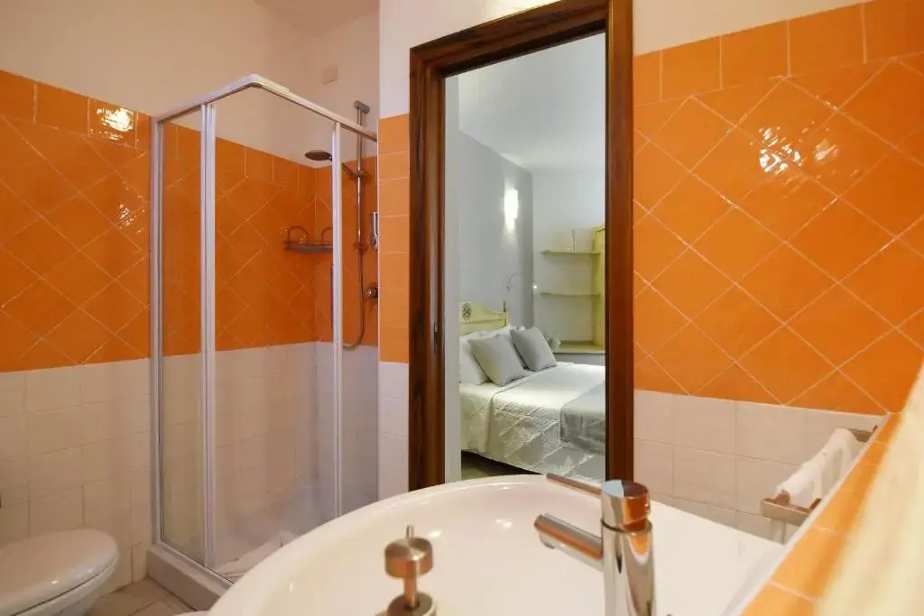 Hotel I Graniti