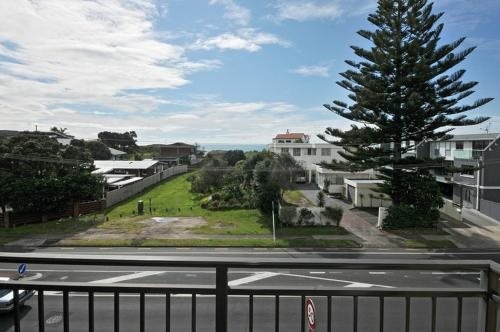 The Terraces At Ocean Beach