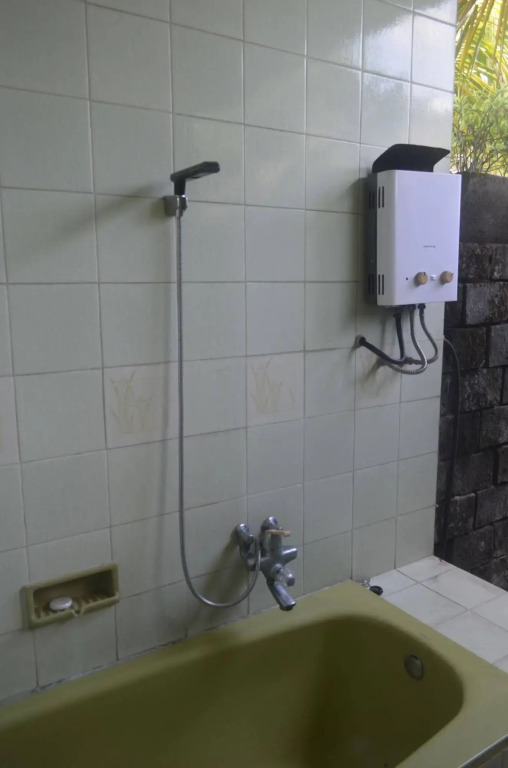 Poeri Devata Resort Hotel