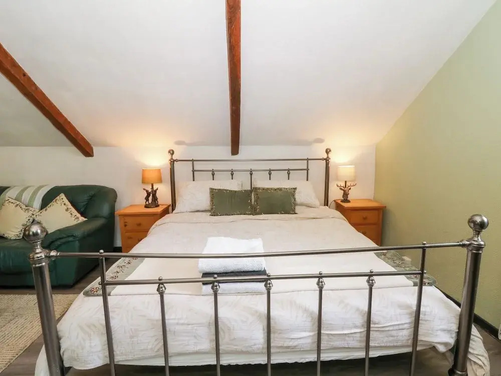 Loft Apartment