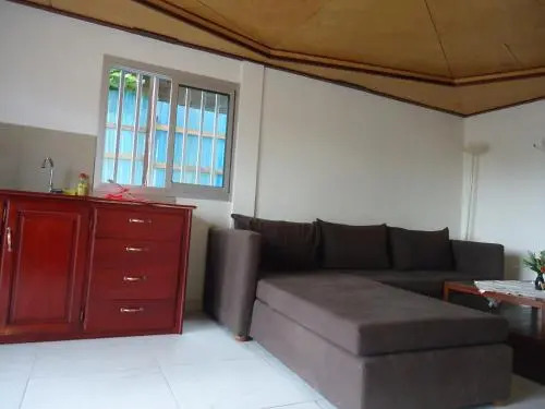 Executive Suites & Apartments - VIP Services