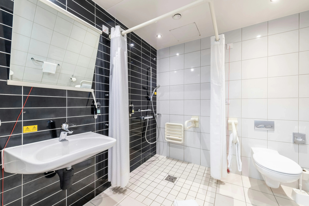 Premier Inn Heidelberg City Centre