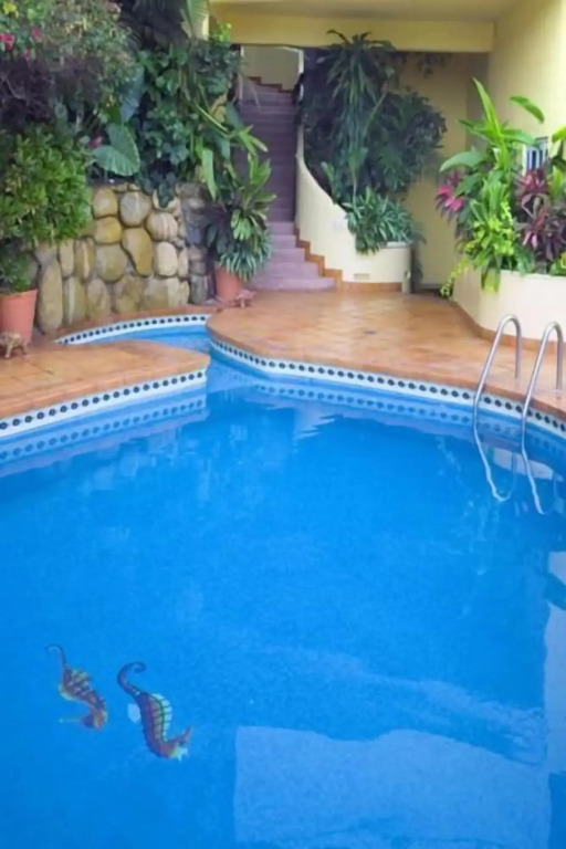Casa Isabel a Boutique Hilltop Inn