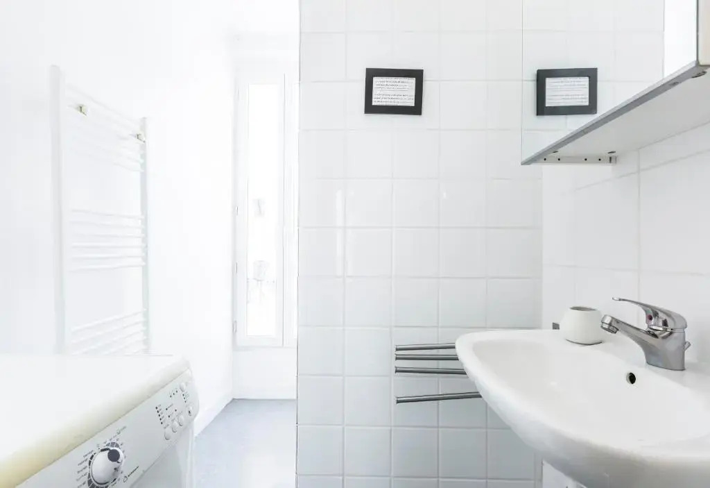 Cosy 40m² Near Montmartre