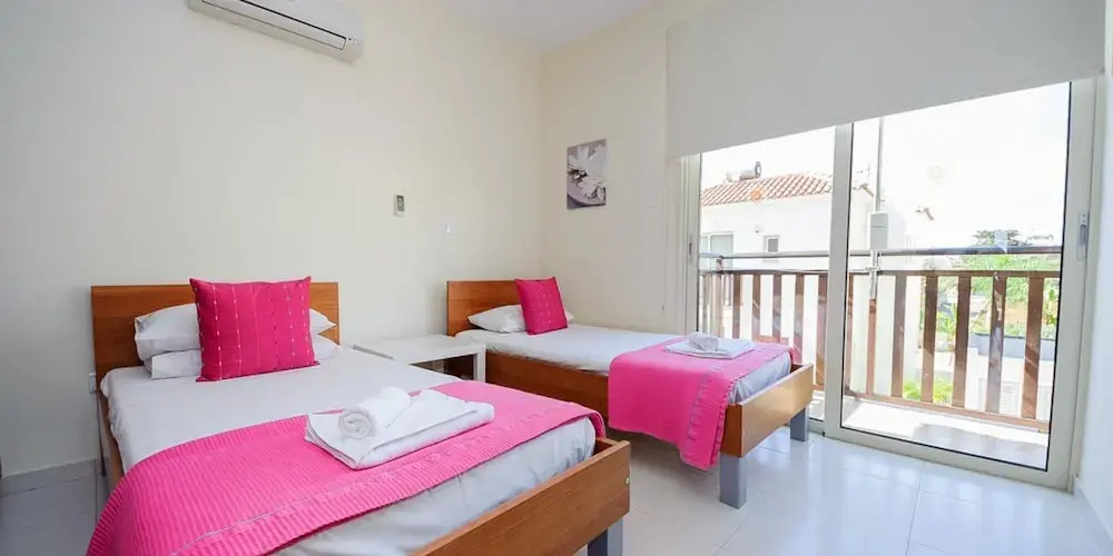 Oceanview Villa 073