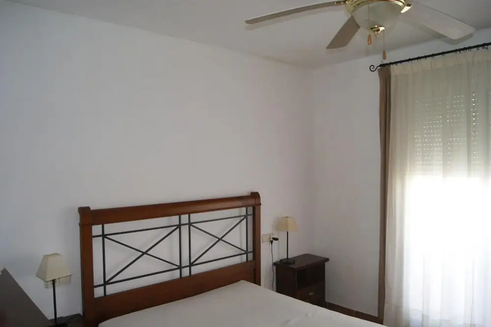 Apartamentos Marineu Jazmines