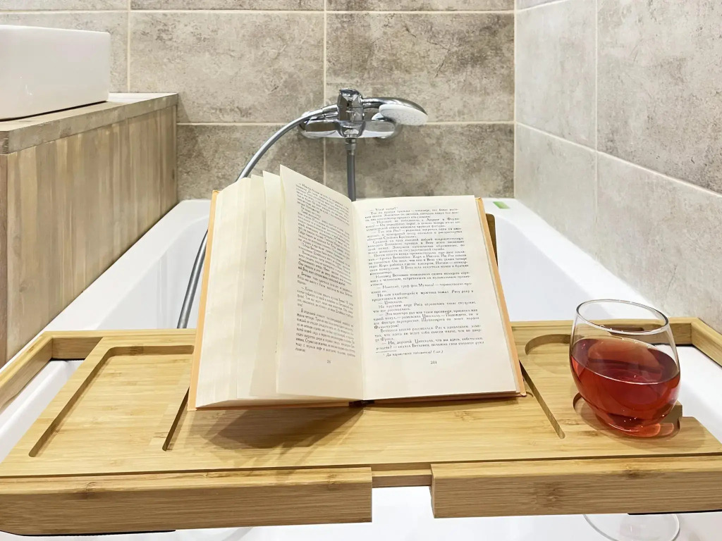 Your Place на шоссе Дмитровское 107 корпус 1