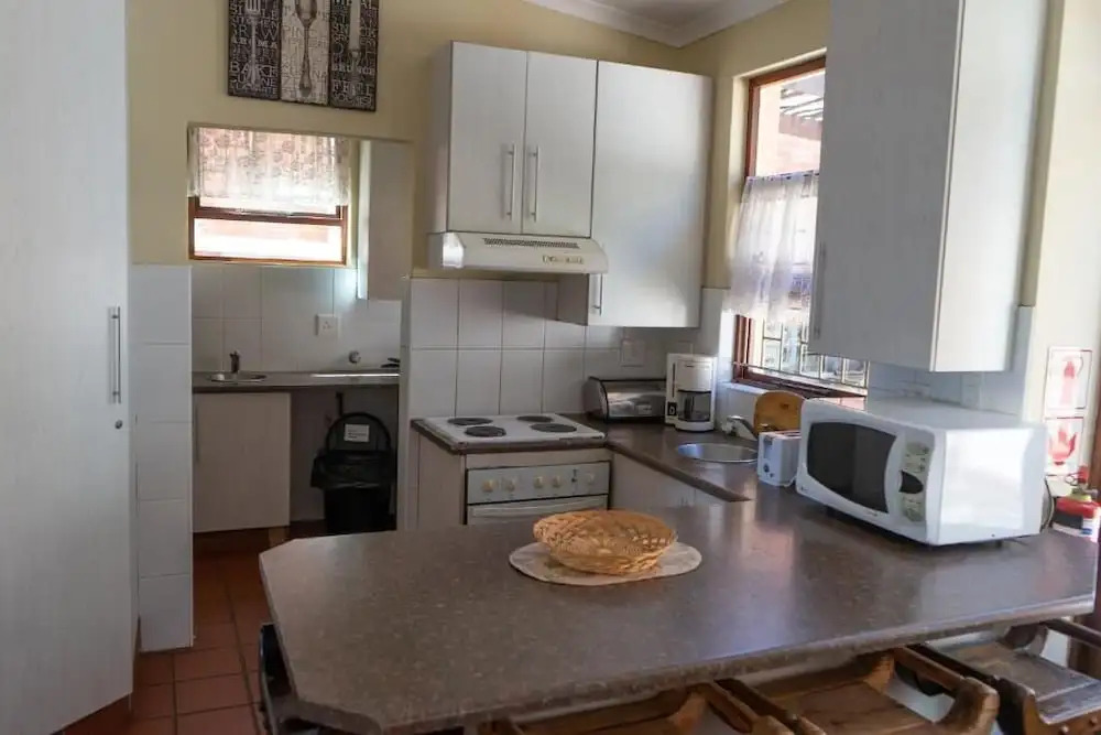 Bay Vista Guesthouse