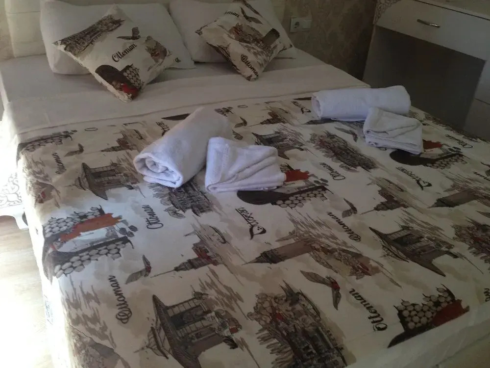 Golden Haliç Hotel
