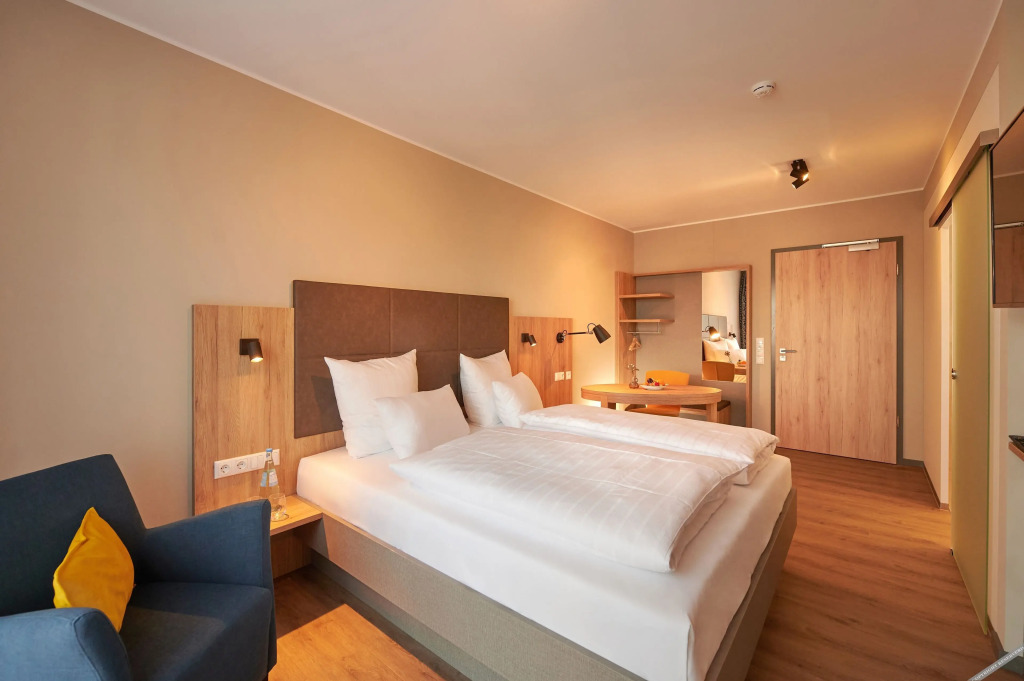 Kuchers Landhotel