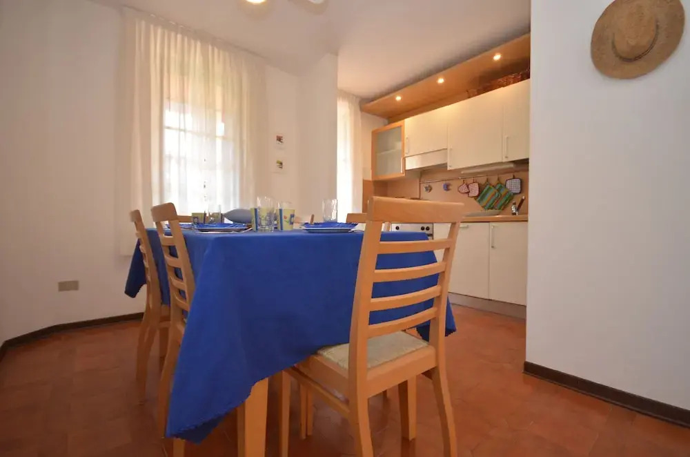 Villa Riva Beachfront