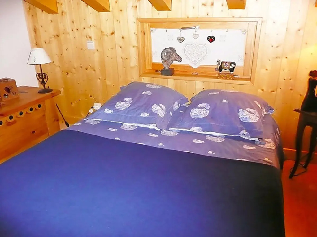 Chalet Du Bulle Saint Gervais