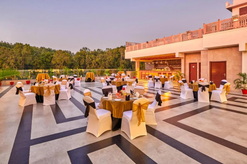 LP Vilas Dehradun