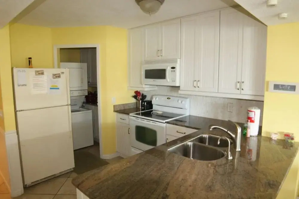 Colony Reef 1207 Condo