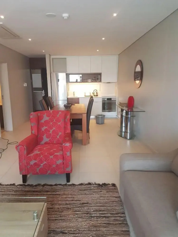Zimbali Suite 107