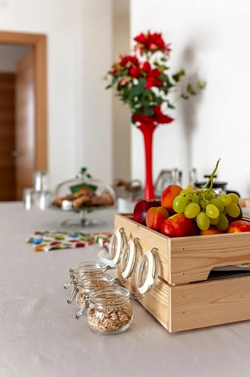 Ultimo Piano b&b Lecce