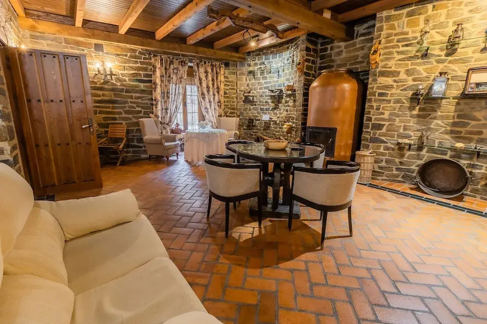 Hotel Rural El Labriego By Vivere Stays