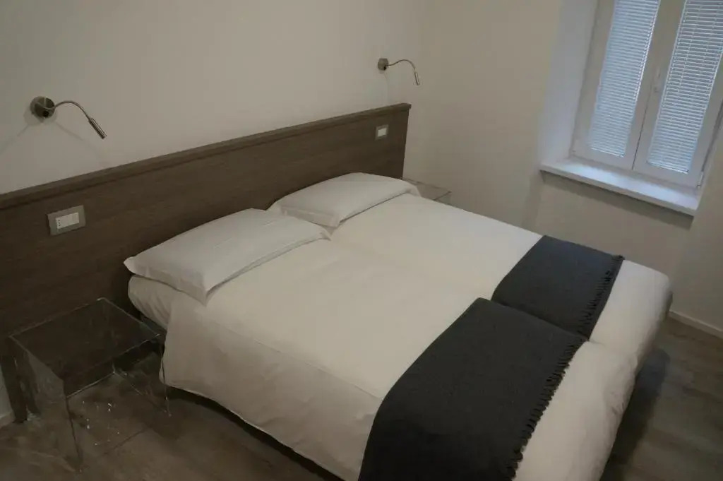 Casa vacanze da Alcide