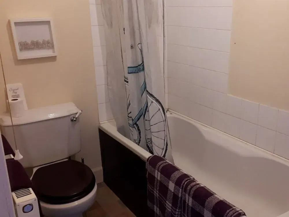 Rigg House B&B