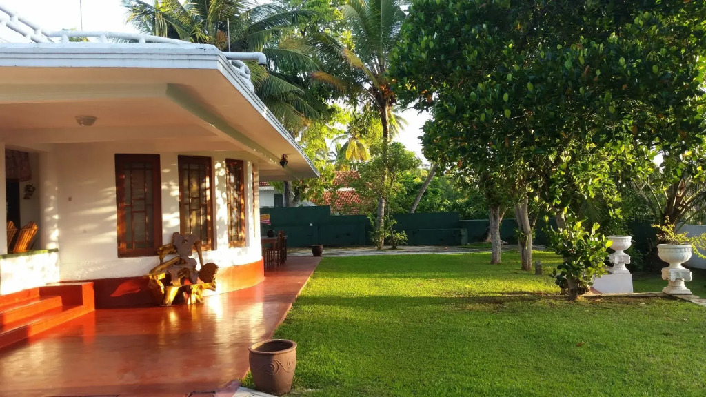Ahangama Eco Villa