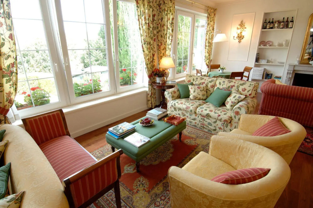Отель Marignolle Relais and Charme