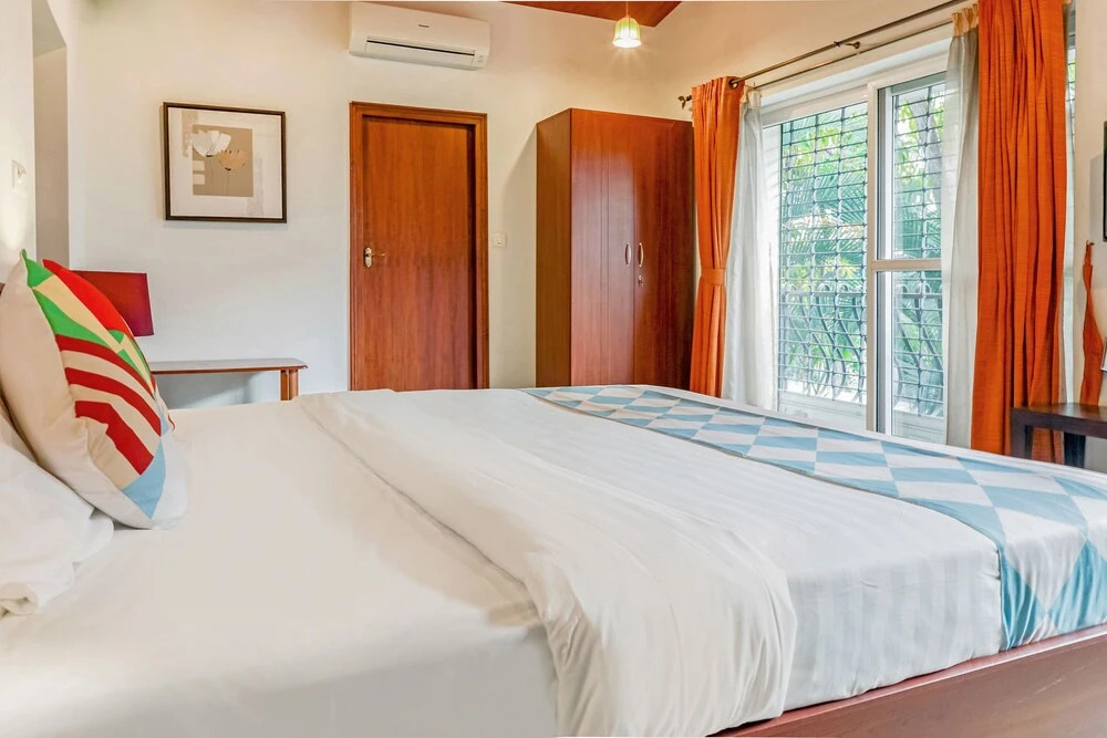Victoria House by OYO Rooms