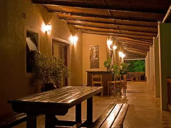 Onze Rust Guesthouse