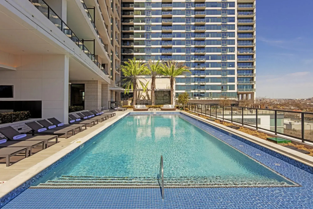 La Colombe dOr Hotel