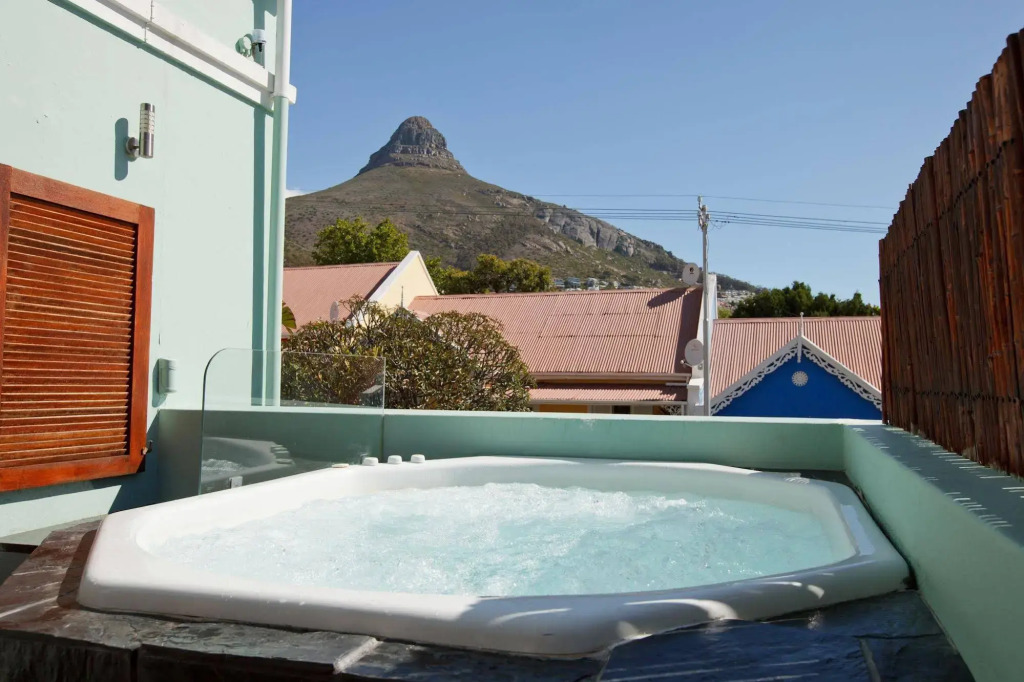 Sweet Lemon Boutique Bed & Breakfast