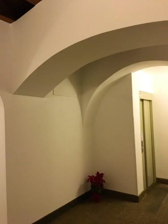 Apartment With one Bedroom in Palermo, With Wonderful City View, Furni