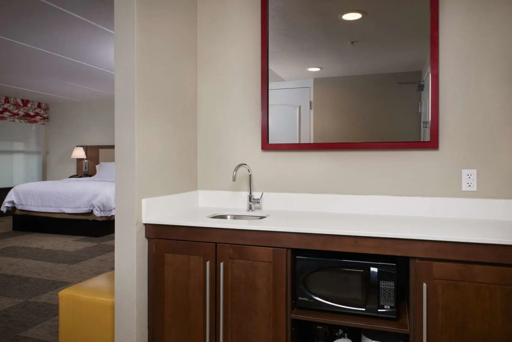 Hampton Inn & Suites Scottsdale On Shea Blvd