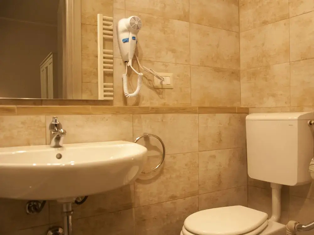 Paladini Rooms 2