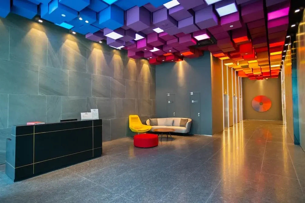 Revo Pavilion Bukit Jalil by Ody Suites