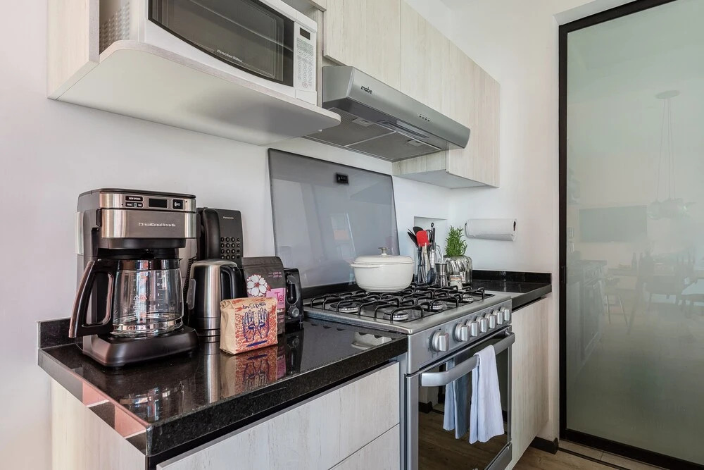 Illumé Urban Living - Apartments in the heart of Roma Norte