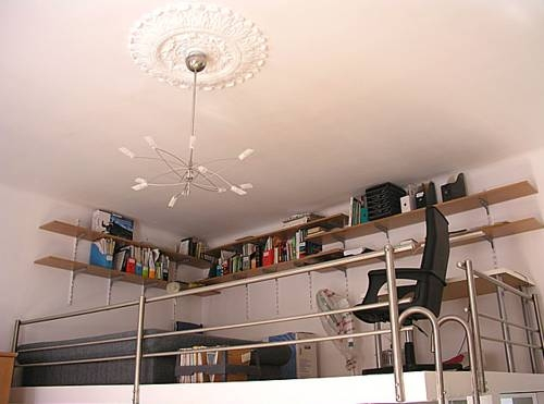 Arcadia Westend Flat