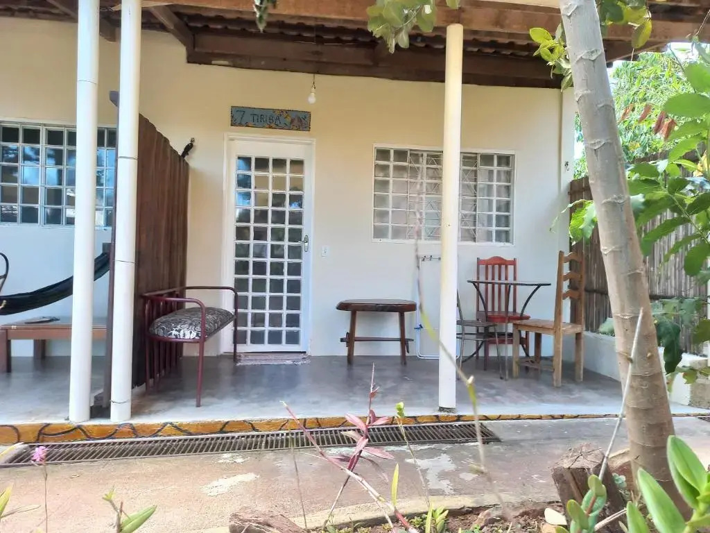Pousada Veadeiros - Alto Paraiso de Goiás